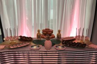 Florida Candy Buffets - 75