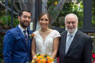 Tie The Knot Ceremonies - 25