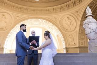 Equal Opportunity Officiants - 15