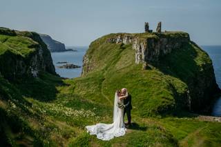 Eloping in Ireland - Destination Wedding Planner in Ireland - 12