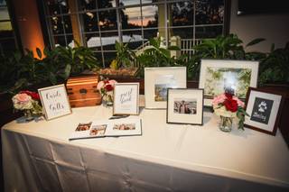 Gina Marie Weddings & Events - 66