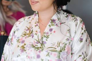 Makeup by Karen Lee - 15