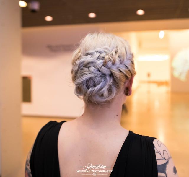 Signature Artists - 3