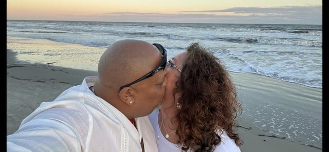 Weddings and Vows - 3