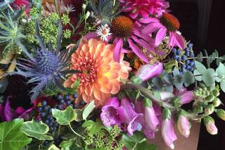 Blossoming Bough Flowers - 28