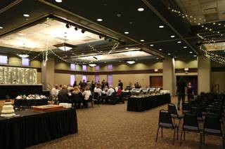 Clay County Regional Events Center - 8