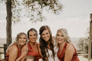 Makeup By Sydney Sampsell - 101