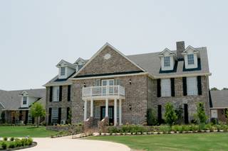 The Springs in Valley View Mansion - 32