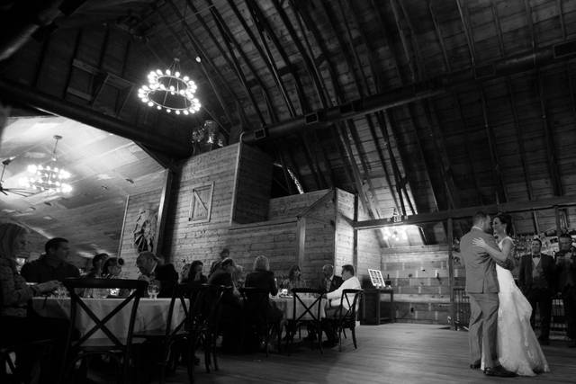 The Canton Barn, LLC 4