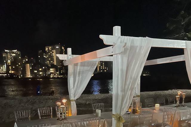 MARBELLA EVENTS & DECOR RENTAL 4