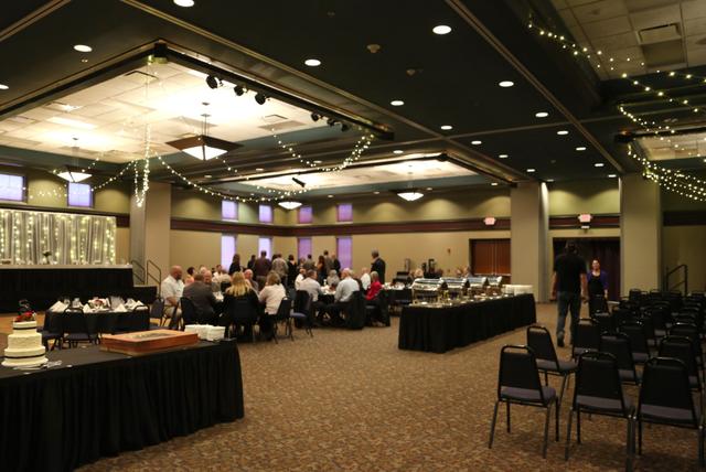 Clay County Regional Events Center - 4