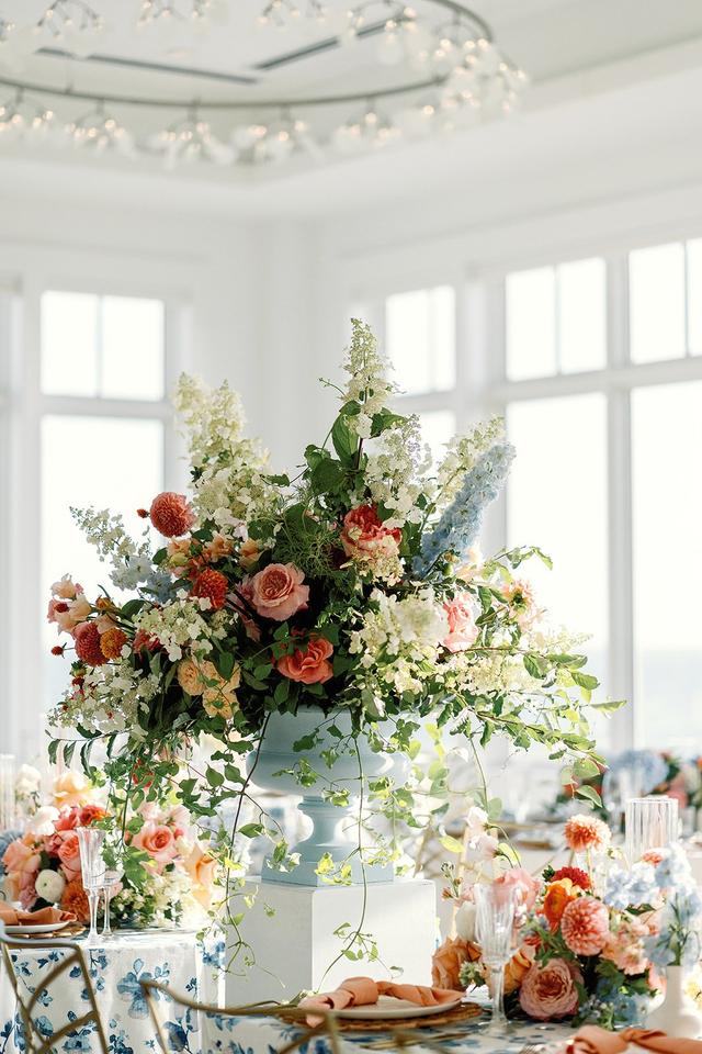 Beach Plum Floral Design - 2
