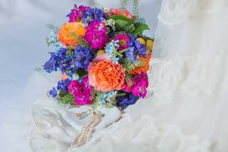Evans Flowers - 32
