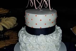 Bake Me Happy - 22