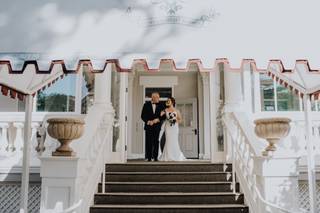 Jefferson Street Mansion by Wedgewood Weddings - 25