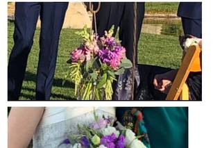 Sweet Petals Florist - 21