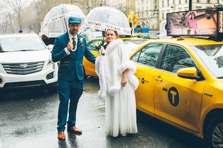 NY1 Minute Weddings - 13