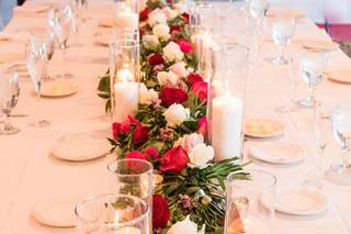Monarch Events And Design - 43