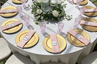 Miami Party Rental & Decor - 20