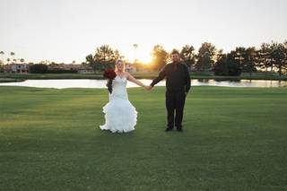 Stonecreek Golf Club - 7