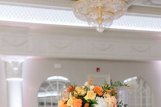 Olivia Floral Designs & Events - 134
