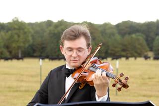 Alex Small, Violinist - 6