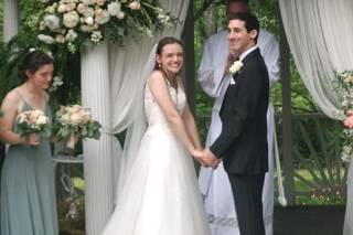 The Cedars Weddings & Events - 8