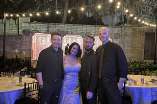 Complete Weddings + Events Orlando - 16