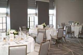 Kimpton Hotel Palomar Philadelphia - 34