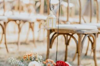 Olympia Blooms Floral & Event Creation - 12
