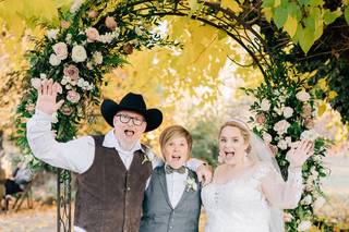 Lauren Snead Love Celebrant - 27