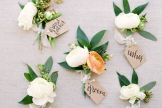 Root and Bloom Floral Design - 121