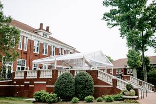 Belk Chapel, Queens University - 10