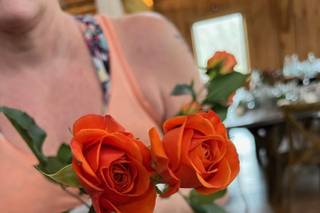 Allburn Florist - 11
