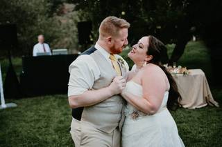 Just Weddings - Disc Jockey Service - 13