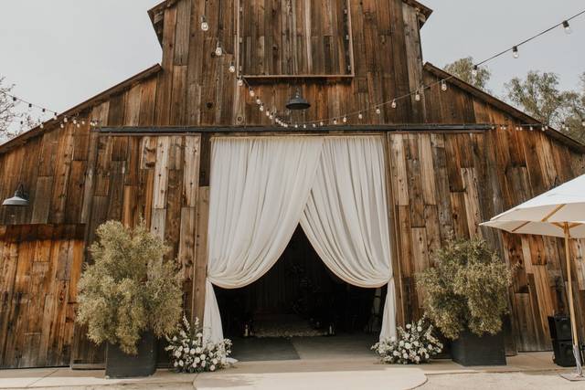 Greengate Ranch & Vineyard 5