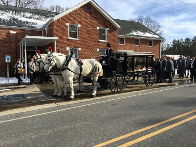 Carolina Carriage Company - 3