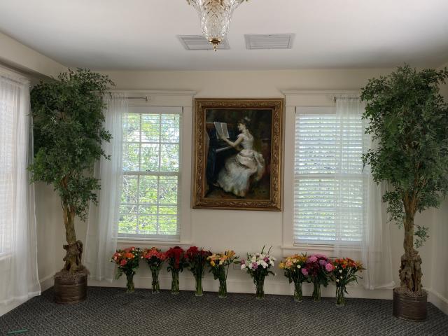 Willow Ridge Manor - 3