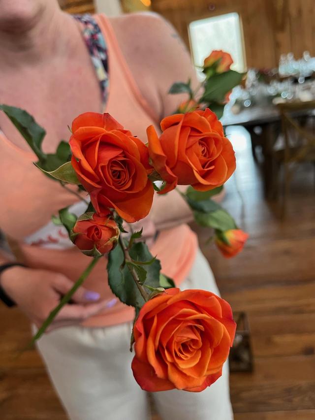 Allburn Florist - 2