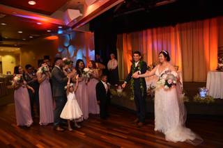The Wedding Team HI - 8