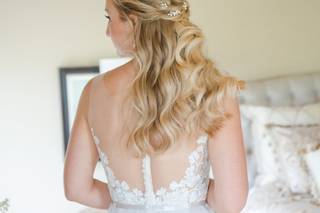Blush Bridal - 80