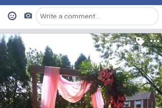 Royal Weddings By Cathy Johnson - 16