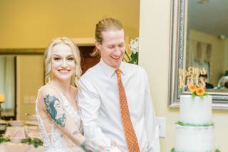 Sugar Hill Cakes LLC - 28