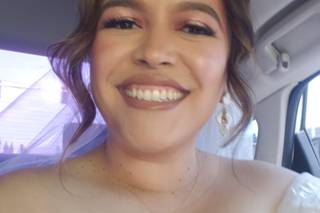 Sesentiraimee Artistry LLC - 27