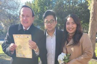 Bexar County Marriages - 20