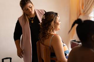Nelly Makeup Studio - 51