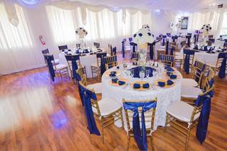 Imperial Design Banquet Hall - 84