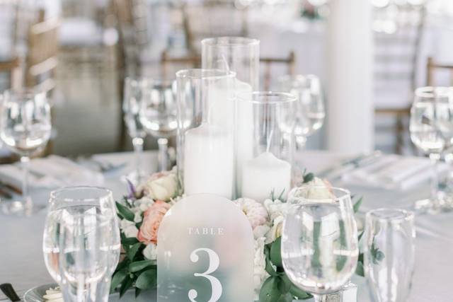 Russell Morin Catering & Events 1