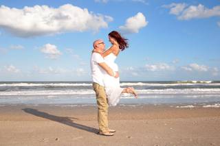 Incredible Beach Weddings - 14
