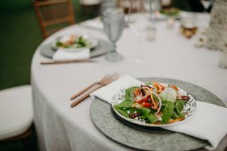 The Catering Outfit - 51